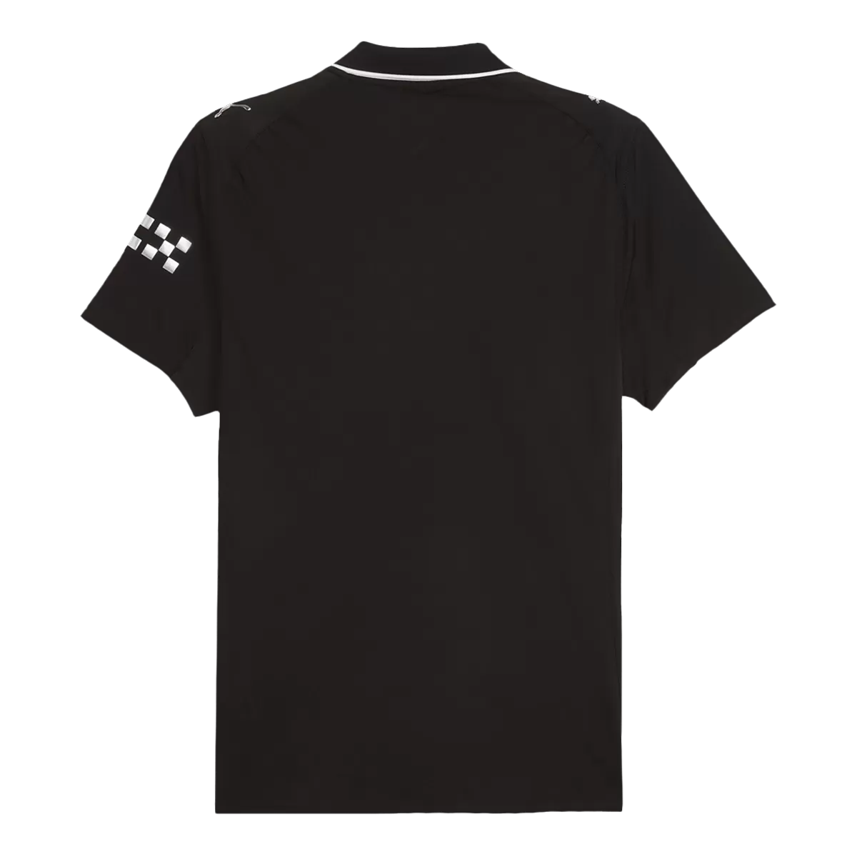 Manchester City Away Match Jersey Player Version 2025/26 - Image 3