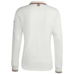 Alternative view of Arsenal Third Long Sleeve Jersey 2025/26