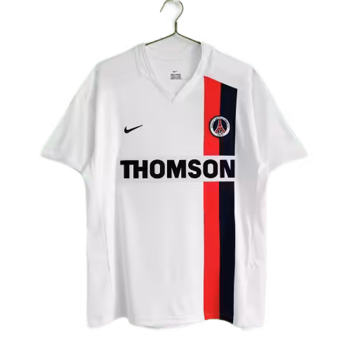 Retro PSG Away Jersey 2002/03 - Image 2