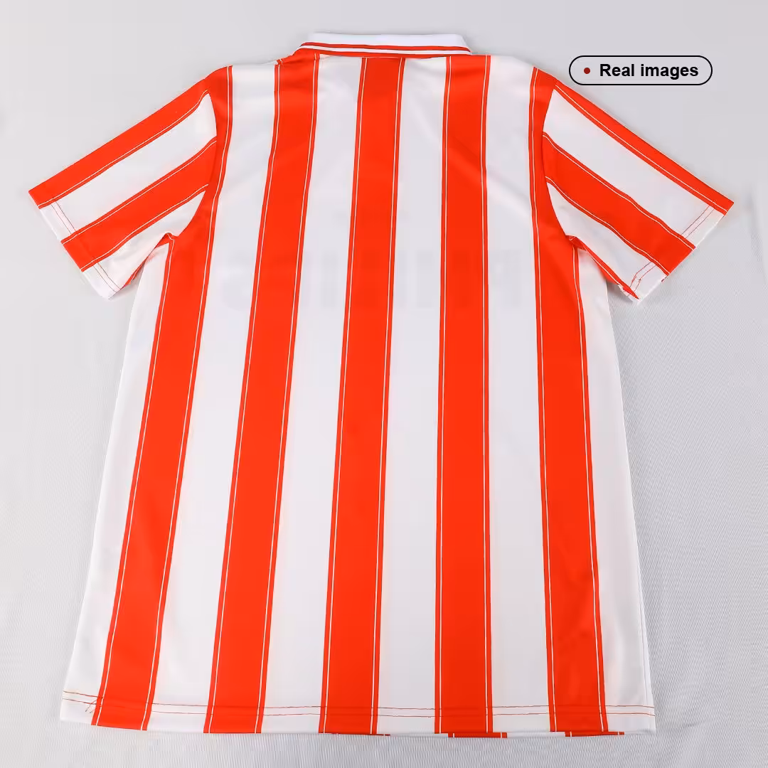 Retro PSV Eindhoven Home Jersey 1994/95 - Image 4