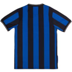Alternative view of Retro Inter Milan Home Jersey 2009/10