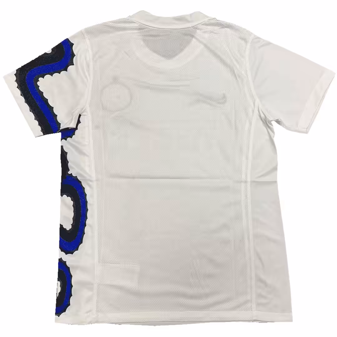 Retro Inter Milan Away Jersey 2010/11 - Image 4