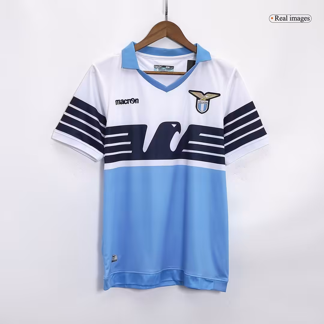 Retro Lazio Fourth Jersey 2014/15 - Image 4