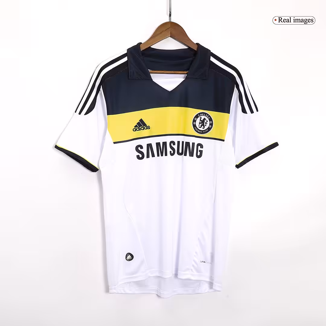 Retro Chelsea Third Jersey 2011/12 - Image 3