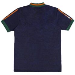 Alternative view of Retro Newcastle United Away Jersey 1997/98