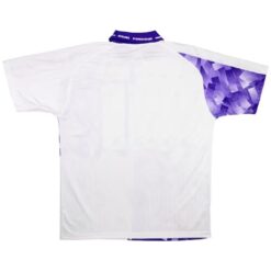 Alternative view of Retro Real Madrid Third Jersey 1996/97
