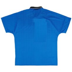 Alternative view of Retro Argentina Away Jersey World Cup 1994
