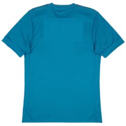Alternative view of Retro Real Madrid Third Jersey 2017/18