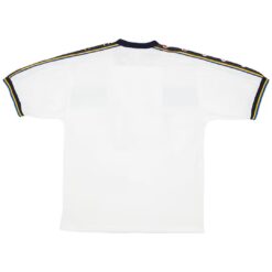 Alternative view of Retro Parma Calcio Away Jersey 2002/03