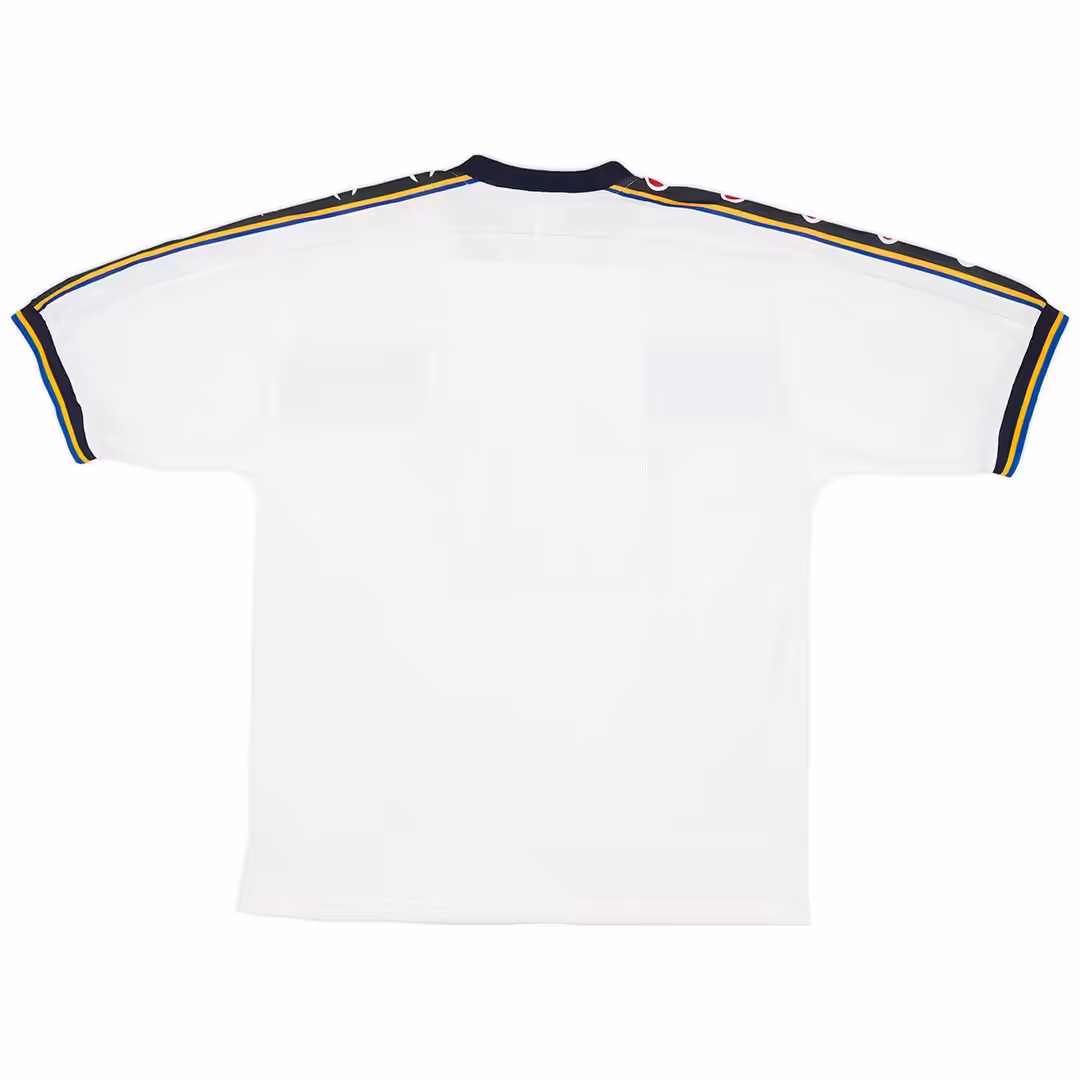 Retro Parma Calcio Away Jersey 2002/03 - Image 2