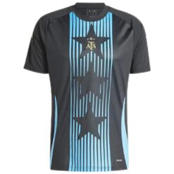 Argentina Pre-match Jersey Copa America 2024
