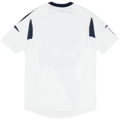 Alternative view of Retro LA Galaxy Home Jersey 2012