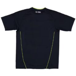 Alternative view of Retro Real Madrid Away Jersey 2010/11