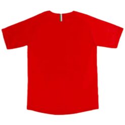 Alternative view of Retro Juventus Away Jersey 2005/06