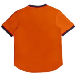 Alternative view of Retro Barcelona Third Jersey 1998/99