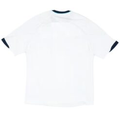 Alternative view of Retro Chelsea Away Jersey 2012/13