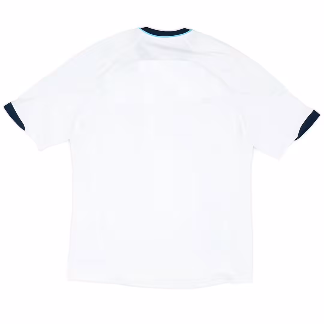Retro Chelsea Away Jersey 2012/13 - Image 2