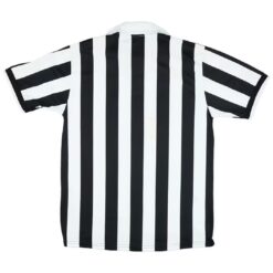 Alternative view of Retro Juventus Home Jersey 1998/99