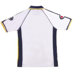 Alternative view of Retro Parma Calcio Away Jersey 2003/04