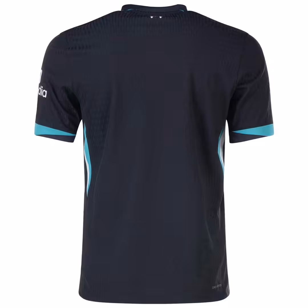 Liverpool Away Jersey Player Version 2024/25 - Image 2