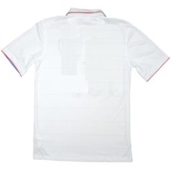 Alternative view of Retro USA Home Jersey 2014/15