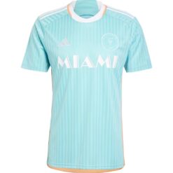 Inter Miami CF Third Archive Jersey 2024