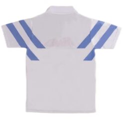 Alternative view of Retro Napoli Away Jersey 1988/89