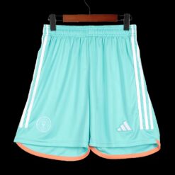 Alternative view of Inter Miami CF Third Soccer Shorts 2024