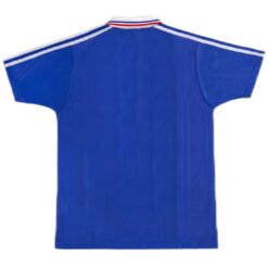 Alternative view of Retro France Home Jersey 1994