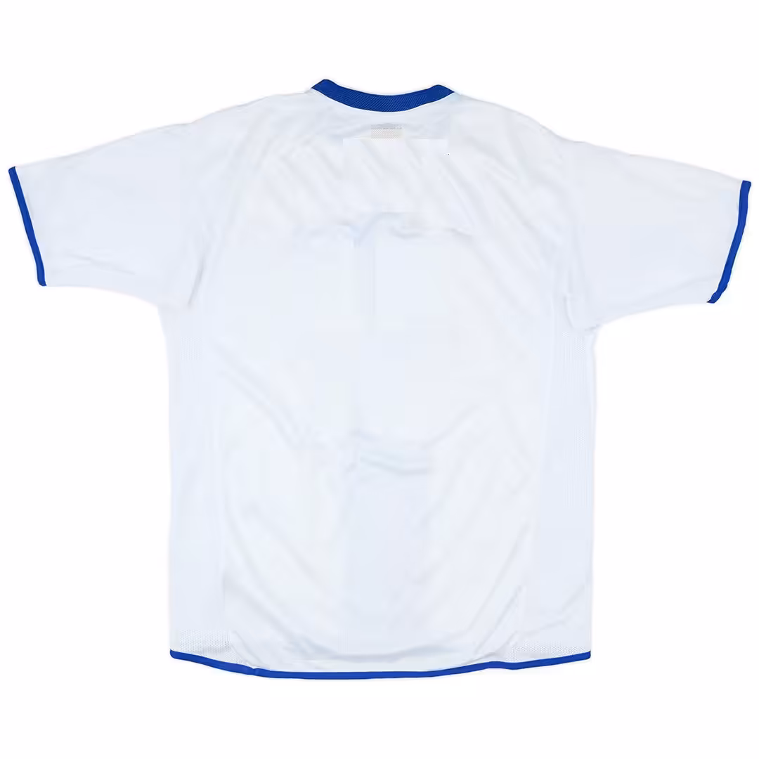 Retro Chelsea Away Jersey 2003/05 - Image 2
