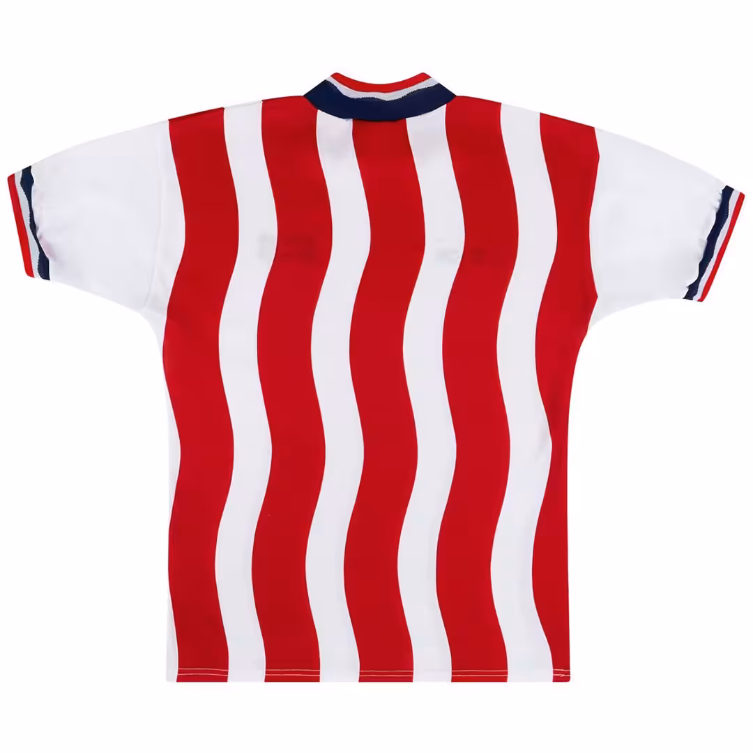 Retro USA Home Jersey World Cup 1994 - Image 4