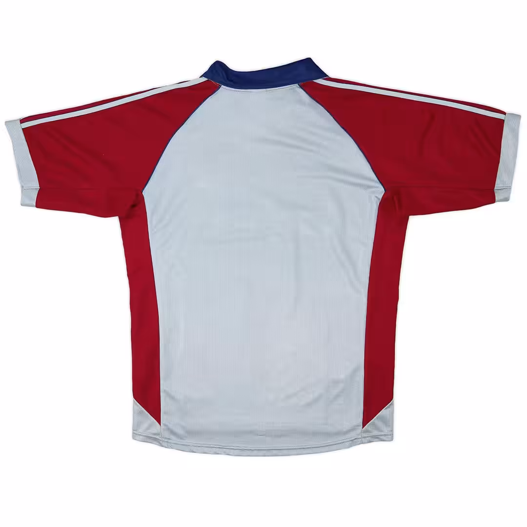 Retro Bayern Munich Away Jersey 1998/99 - Image 2