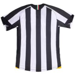Alternative view of Retro Juventus Home Jersey 2005/06