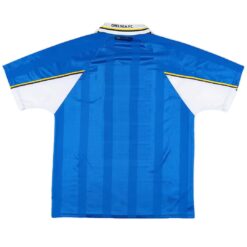 Alternative view of Retro Chelsea Home Jersey 1997/99