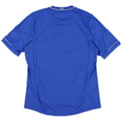 Alternative view of Retro Chelsea Home Jersey 2012/13