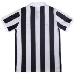 Alternative view of Retro Juventus Home Jersey 1992/94