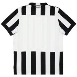 Alternative view of Retro Juventus Home Jersey 2014/15