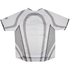 Alternative view of Retro PSG Away Jersey 2001/02