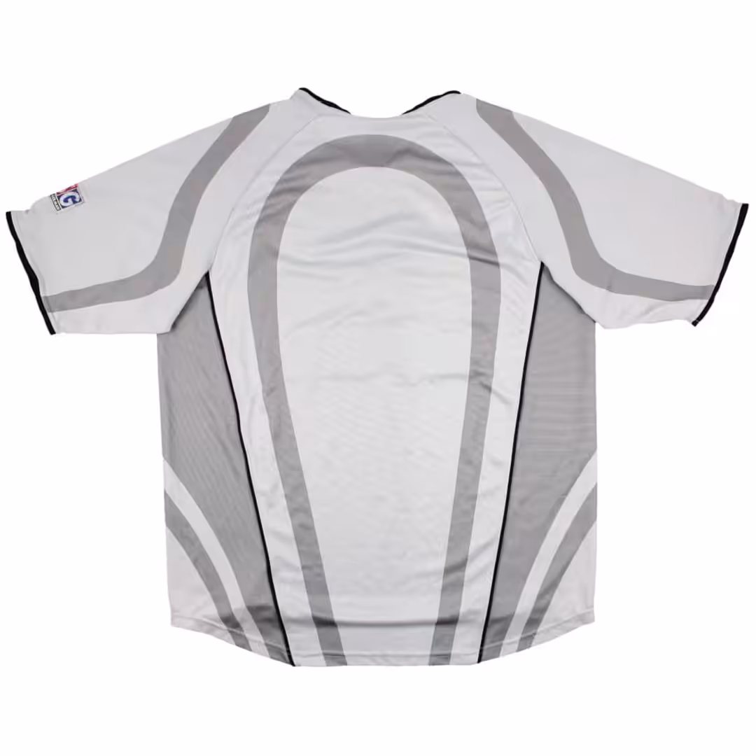 Retro PSG Away Jersey 2001/02 - Image 2