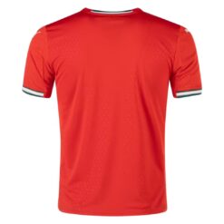 Alternative view of Portugal Home Jersey 2025