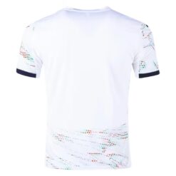 Alternative view of Portugal Away Player Version Jersey 2025