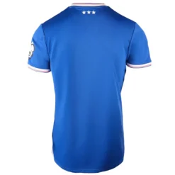 Alternative view of Ipswich Town Home Jersey 2025/26