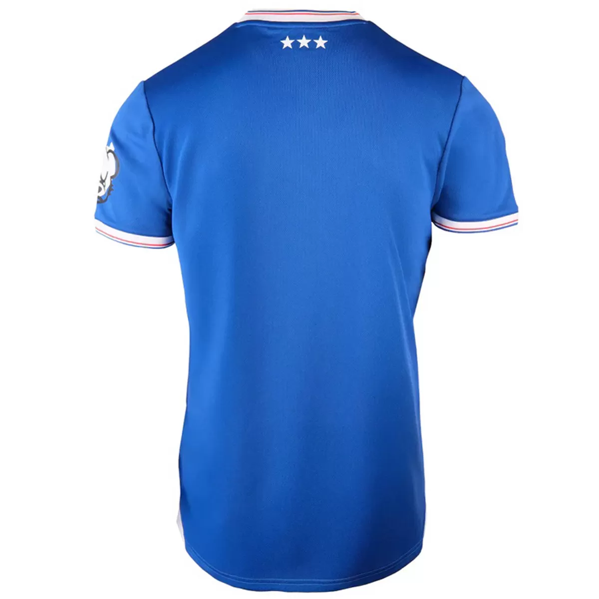 Ipswich Town Home Jersey 2025/26 - Image 2