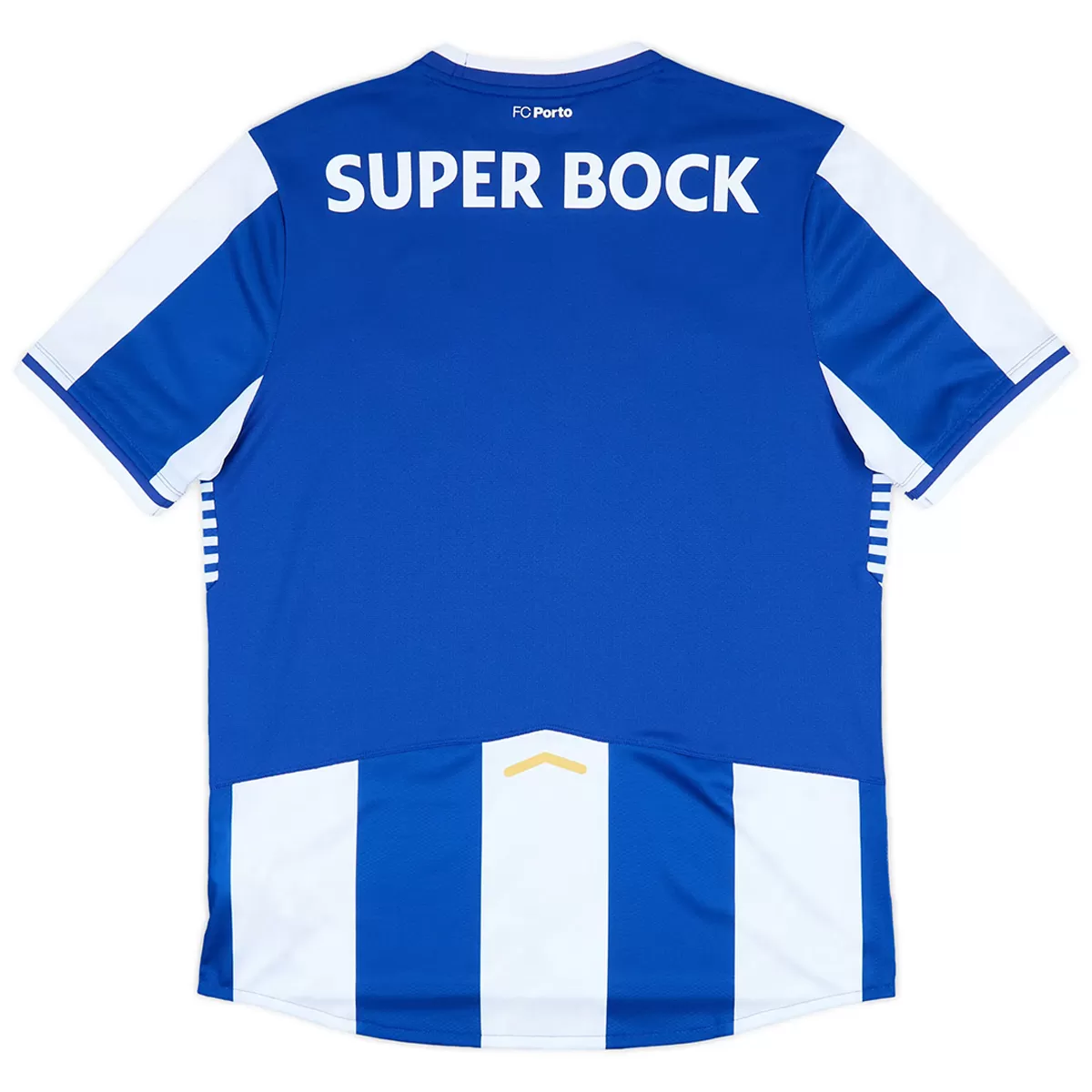 FC Porto Home Jersey 2025/26 - Image 4