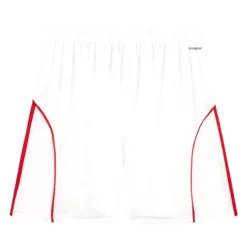 Alternative view of Arsenal Home Soccer Shorts 2025/26