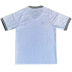 Alternative view of Italy Away Jersey World Cup 2026
