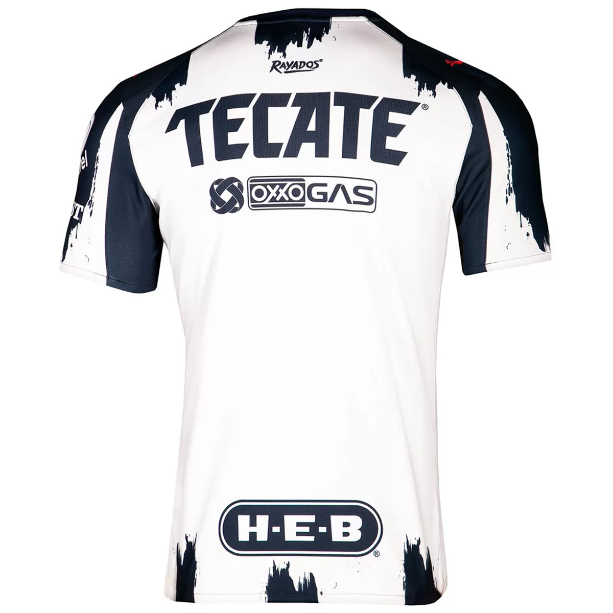 Monterrey Home Jersey 2025/26 - Image 2