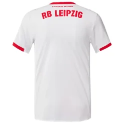 Alternative view of RB Leipzig Home Match Jersey Player Version 2025/26