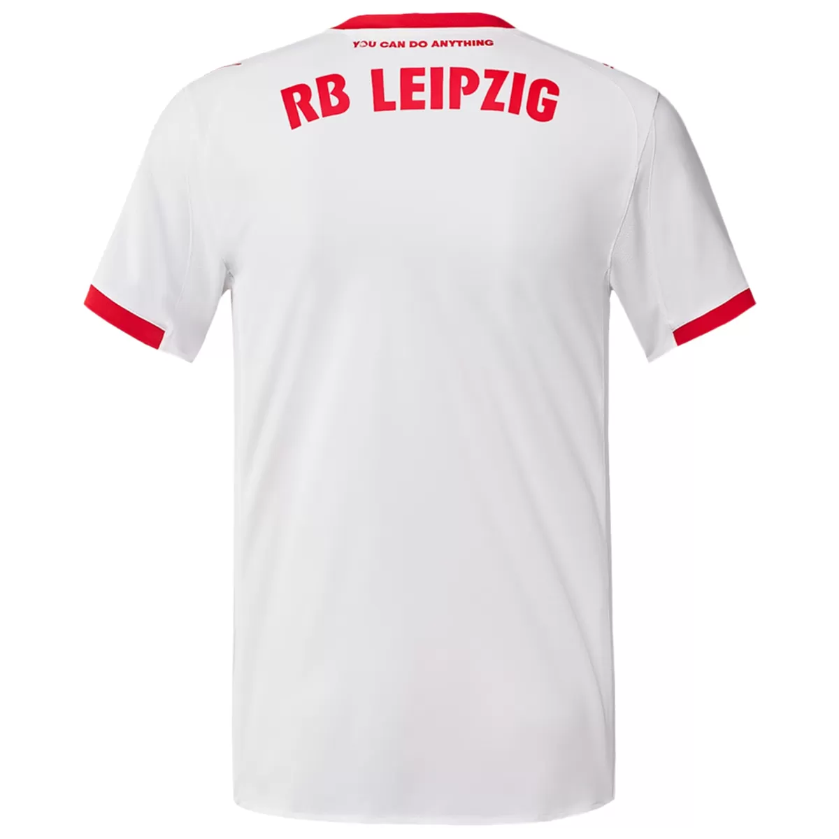 RB Leipzig Home Match Jersey Player Version 2025/26 - Image 2
