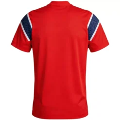 Alternative view of Norway Home Jersey World Cup 2026
